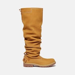 Telfar Timberland  Boots